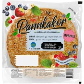 Pannkakor 14st Storpack 840g ICA
