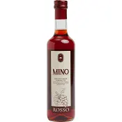 Rödvinsvinäger 500ml Mino