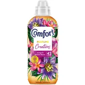 Sköljmedel Orange & Passion Bloom 762ml Comfort