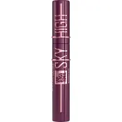 Lash Sensational Burg 7,2 ml Maybelline