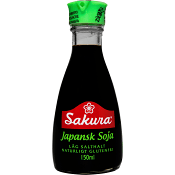 Japansk Soja 150g Sakura