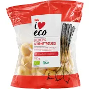 Gourmetpotatis Ekologisk 900g Klass 1 ICA I love eco