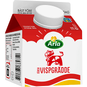 Färsk vispgrädde 40% 3dl Arla Ko®