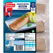 Hoki ryggfilé MSC 360g Findus