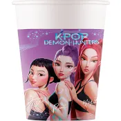 Mugg K-Pop 20cl 8-p Decorata Party