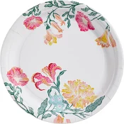 Tallrik Ambrosia 25cm 12-p ICA