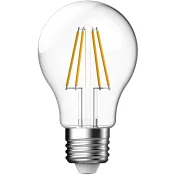 LED Normal E27 470lm(40W) ICA