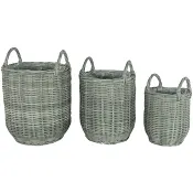 Korgset 3 storlekar Outfit