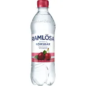 Vatten Kolsyrat Körsbär 50cl Ramlösa