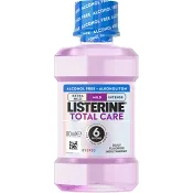 Munskölj Total Care Mild 80ml Listerine