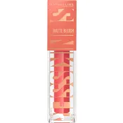Blush Sunkisser Matte Liquid 40 4.7 Milliliter Maybelline