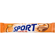 Sportlunch Dubbel 50g Cloetta