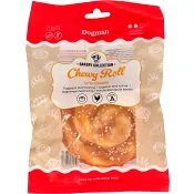 Hundtugg Chewy Roll Chicken 60g Dogman