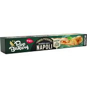 Pizzadeg Napoli 300g POP! Bakery