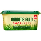 Matfettsblandning Smör & Raps 75% 500g Gårdens Guld