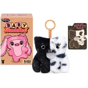 Fuggler Baby Baddies 12cm 1-p