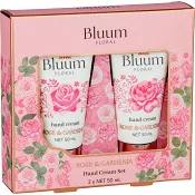 Handkräm Floral Hand Cream Presentset 100ml Bluum