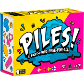 Spel Piles