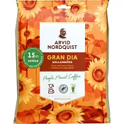 Kaffe GranDia Arvid Nordquist