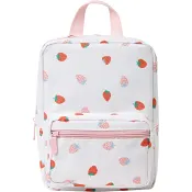 Ryggsäck kylväska Jordgubbe 2,8l ICA