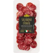 Salami Fänkål 80g Zeta
