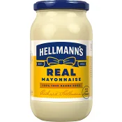 Majonnäs 400g Hellmanns