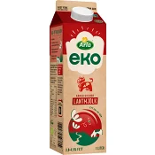 Färsk lantmjölk 3,8-4,5% Ekologisk 1l Arla Ko®