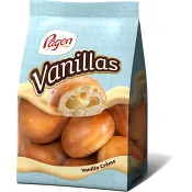 Bulle Vanillas 220g Pågen