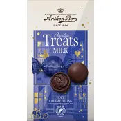 Chokladkulor Treats Milk 106g Anthon Berg