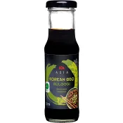Korean BBQ Bulgogisås 150ml ICA Asia