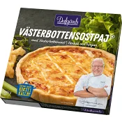 Västerbottensostpaj 240g Dafgårds