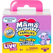 Mama Surprise Adoption pack serie 2 Little Live Pets