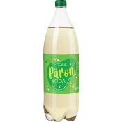 Läsk Päronsoda 1.5l Treatville