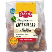 Köttbullar Mamma Scans 1kg Scan