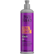 Balsam Serial Blonde 400ml Bed Head