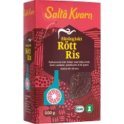 Rött ris 500g Saltå Kvarn