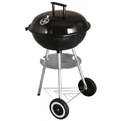 Kolgrill Sevilla 41cm Nordic Season