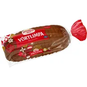 Vörtlimpa 600g Skogaholms