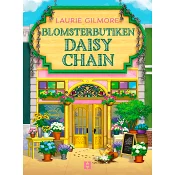 Blomsterbutiken Daisy Chain