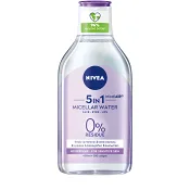 Micellärt Vatten Soothing Micellar Water 400ml Nivea