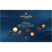 Chokladask Northern Selection 508g Anthon Berg