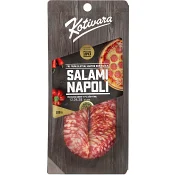 Salami Napoli 80g Kotivara