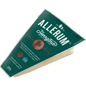 Herrgård 18 mån 530g Allerum