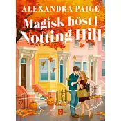 Magisk höst i Notting Hill