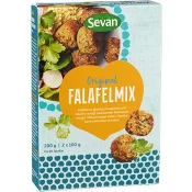Falafelpulver 200g Sevan
