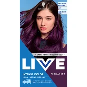 Hårfärg U69 Amethyst Chrome 1-p Schwarzkopf Live