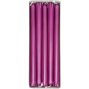 Antikljus Plommon 24cm 10-p ICA