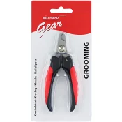 Klotång Hund 1-p Gear