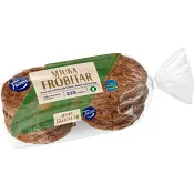 Mjuka Fröbitar 360 g Fazer