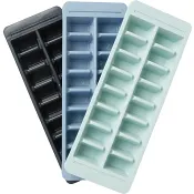 Islåda 10x26cm Nordiska Plast AB